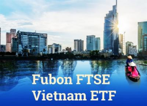 Ảnh của Fubon ETF sắp huy động thêm 4,000 tỷ đồng để mua cổ phiếu Việt