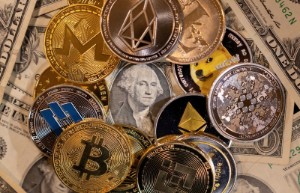 Picture of U.S. crypto broker Genesis says it is working to avoid bankruptcy filing