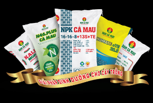 Ảnh của Đạm Cà Mau (DCM) bị phạt và truy thu thuế hơn 6 tỷ đồng