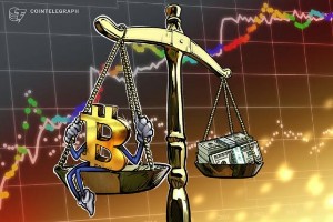 Picture of Bitcoin capitulation 4th-worst ever as BTC hodlers lose $10B in a week