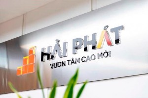 Ảnh của Gần 50% lượng cổ phiếu HPX đang lưu hành được 