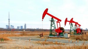 Ảnh của Goldman Sachs dự báo OPEC có thể giảm sản lượng, kỳ vọng giá dầu chạm 110 USD/thùng