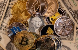 Picture of Crypto meltdown a boon for bankruptcy lawyers