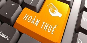 Ảnh của Doanh nghiệp hoàn thành hồ sơ đầy đủ theo quy định pháp luật sẽ được hoàn thuế ngay