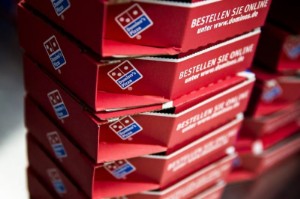 Picture of Domino's Pizza margins 'have bottomed,' fundamentals to improve in 2023 - BTIG