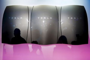 Picture of Tesla denies reports of output cuts; replies 'false news'