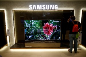 Picture of Universal Display's Samsung contract extension a positive - Deutsche Bank