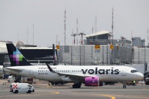 Picture of Volaris sees Mexico regaining aviation rating by end of next year