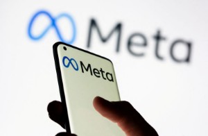 Picture of EU regulators raise concerns over Meta's targeted ad model - WSJ