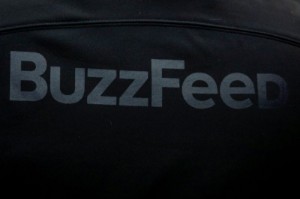 Picture of BuzzFeed to cut workforce by 12%