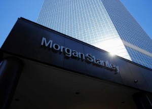 Picture of Not time to be long large cap banks yet, JPMorgan double upgraded at Morgan Stanley