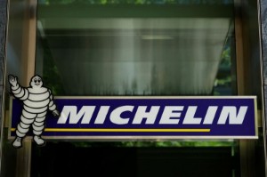 Picture of Michelin to cut fewer jobs to protect production