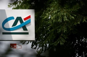 Picture of Credit Agricole stops loans for new oil fields, plans more emission cuts