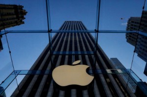 Picture of Apple to scale back self-driving car ambitions, delay car launch to 2026 - Bloomberg News