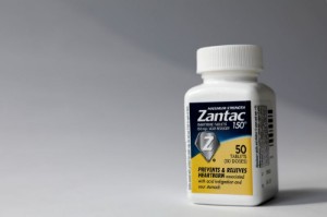 Picture of GSK, Pfizer, Sanofi escape U.S. federal litigation over Zantac