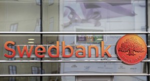 Picture of Swedbank sees income growth outpacing costs as eyes set on ROE boost