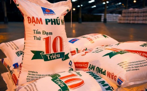 Ảnh của Lãi lớn, Đạm Phú Mỹ (DPM) đề xuất nâng cổ tức năm 2022 từ 50% lên 70%