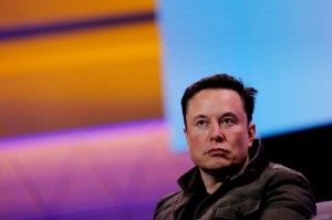 Picture of Elon Musk loses title of world's richest man to LVMH's Arnault - Forbes