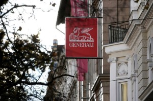 Picture of Generali plans sale of $21 billion of its Italian life insurance portfolio -Bloomberg News