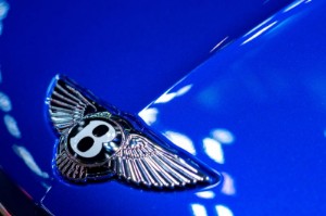 Picture of Bentley China orders slowed by shutdowns, has no IPO plans