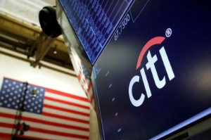 Picture of Citigroup CEO sees trading revenue rising 10% in Q4; investment banking slides