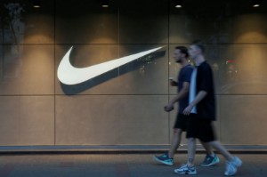 Picture of Nike remains 'fairly elevated' - RBC Capital