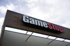 Picture of GameStop reports larger Q3 loss as revenue falls short