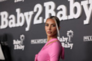 Picture of Kim Kardashian, other celebrities beat EMax crypto investors' lawsuit