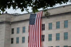 Picture of Pentagon awards $9 billion cloud contracts each to Google, Amazon, Oracle and Microsoft