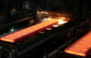 Picture of U.S. floats new steel, aluminum tariffs based on carbon emissions