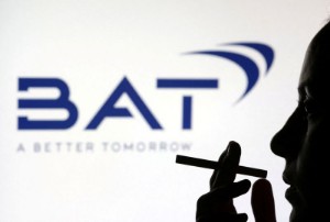 Picture of BAT expects full-year sales growth of 2-4% on e-cigarette, oral nicotine push