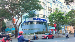 Lãi suất tiết kiệm Saigonbank “chạy nước rút”, cao vút không thể bỏ lỡ