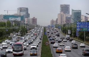 Picture of Exclusive-Chinese grab Russian car market share after Western rivals depart