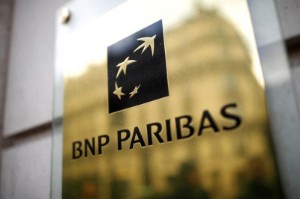 Picture of BNP Paribas Asset Management heads for the woods with Danish deal