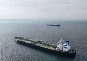 Picture of Turkey says to continue blocking oil tankers without proper insurance