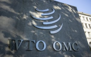 Picture of WTO rules against U.S. import duties on steel, aluminium, Norway says