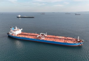 Picture of U.S. says Russian oil price cap does not require checks on every tanker by Turkey