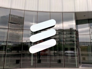 Picture of Ericsson and Apple end patent-related legal disputes with patent license deal