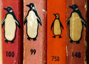 Picture of Penguin Random House CEO to quit after merger blocked