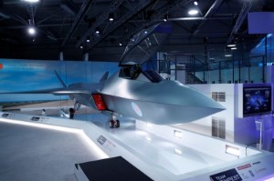 Picture of Japan, Britain and Italy join forces on new combat jet