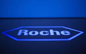 Picture of Roche's head of pharmaceuticals to leave company