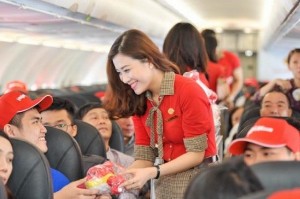 Ảnh của VNDirect: Vietjet (VJC) có thể lãi 1.130 tỷ trong quý 4/2022