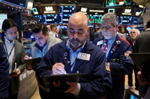 Picture of Wall St set for higher open as investors await CPI data, Fed decision