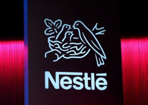 Picture of Nestle to launch new Ukraine facility in rare war-time investment