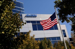 Picture of Amgen dives deeper into rare disease drugs with $27.8 billion Horizon deal