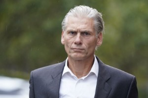 Picture of Danske Bank investors appeal court clearance of ex-CEO Borgen - report