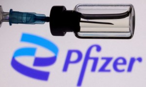 Picture of Pfizer sees $10 billion-$15 billion in annual mRNA vaccine revenue by 2030