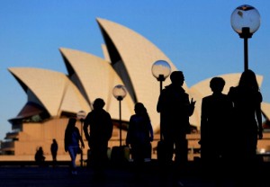 Picture of Funds load up on exposure Down Under as China boost awaits