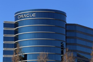 Picture of Oracle shares rise after-hours after topping earnings, revenue expectations