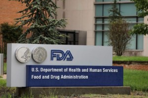 Picture of U.S. FDA approves Mirati's lung cancer drug